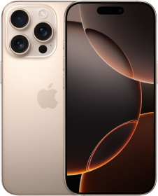 iPhone 16 Pro 1Tb Desert Titanium