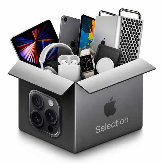 Apple-Compatible Tech Mystery Box