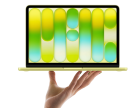 MacBook Neo