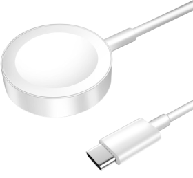 Compatible Apple Watch USB-C Charger