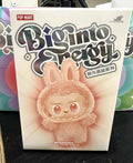 POP MART Labubu Monsters Big Into Energy – Authentic Vinyl Plush Blind Box