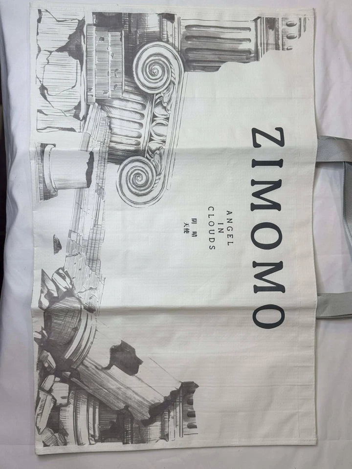 POP MART LABUBU The Monsters Angel In Clouds Doll - FACTORY SEALED - AUTHENTIC