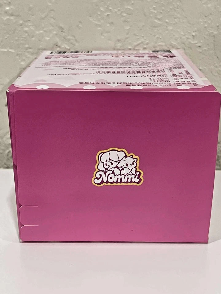 Nommi Baby Sweetheart Bunny Blind Box Figure Sure Fun HC023 – New Sealed