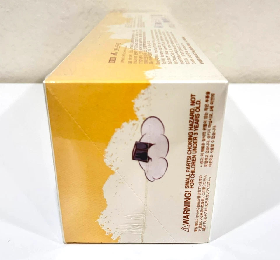 Pop Mart Labubu Pin For Love The Monsters Full Set Case 14pcs Sealed NEW