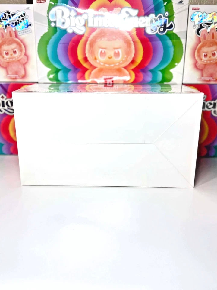 POP MART The Monsters Big Into Energy Full Set 6 Blind Boxes Sealed