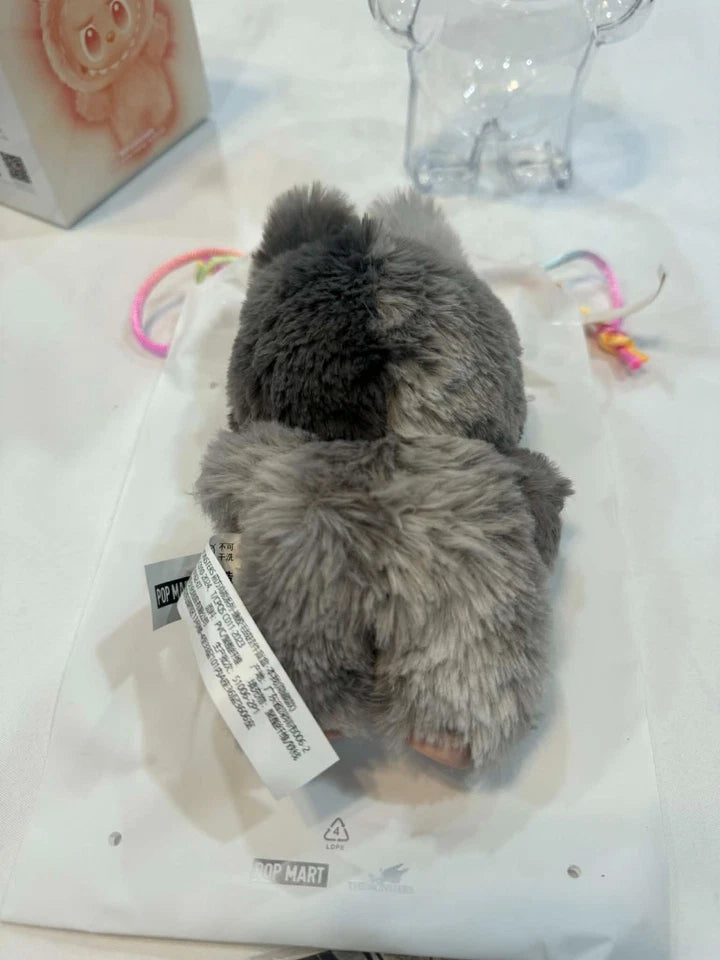 POP MART Labubu Big Into Energy – Secret Edition Vinyl Plush Figure (BIE)